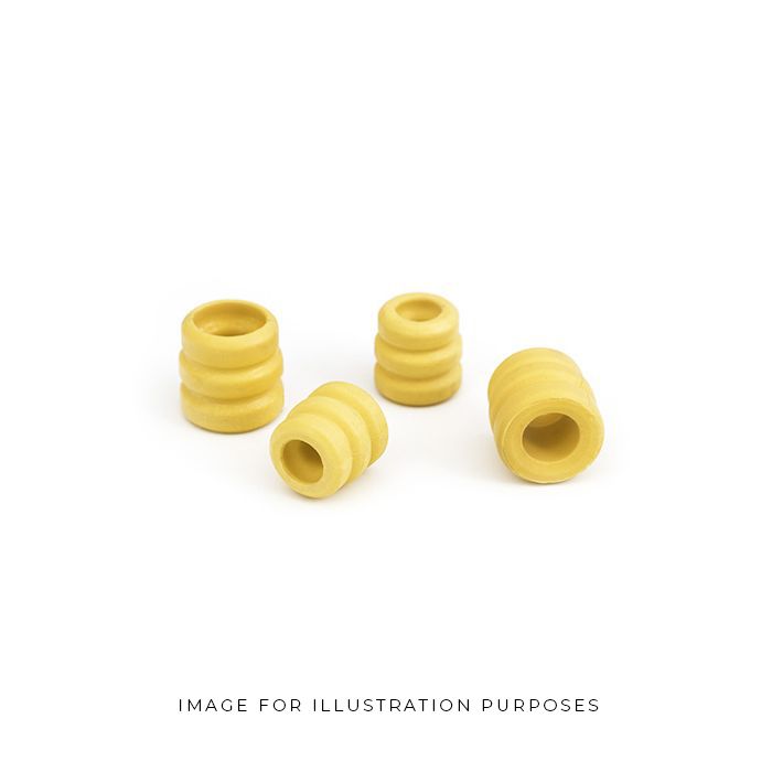BC RACING Bump Stop 12.5mm ID 35mm L - Single