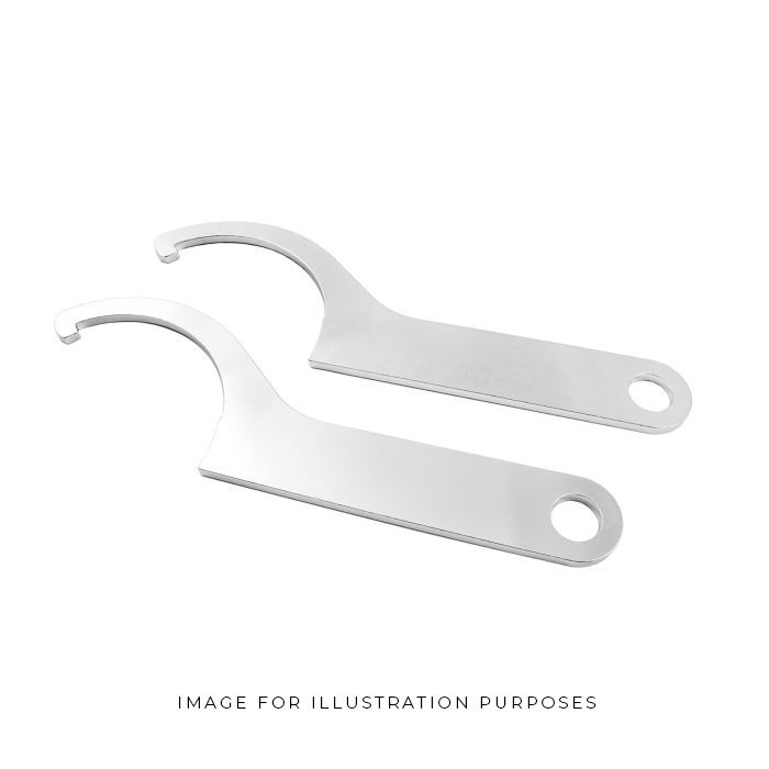 BC RACING C-SPANNER LARGER SINGLE