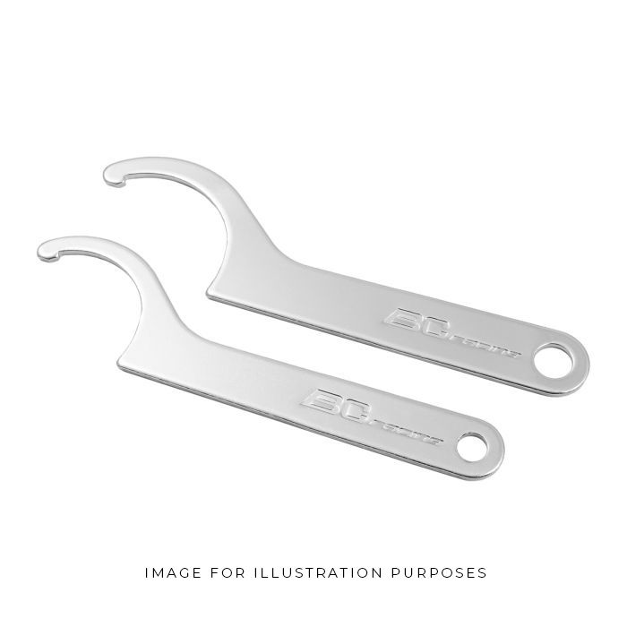 BC RACING C-SPANNER SMALLER SINGLE