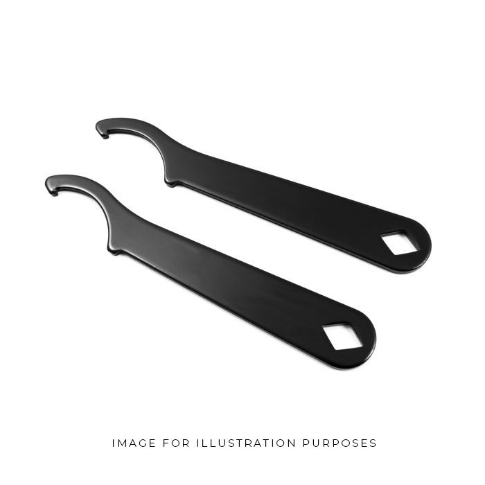 BC RACING C-SPANNER SMALLEST SINGLE M44