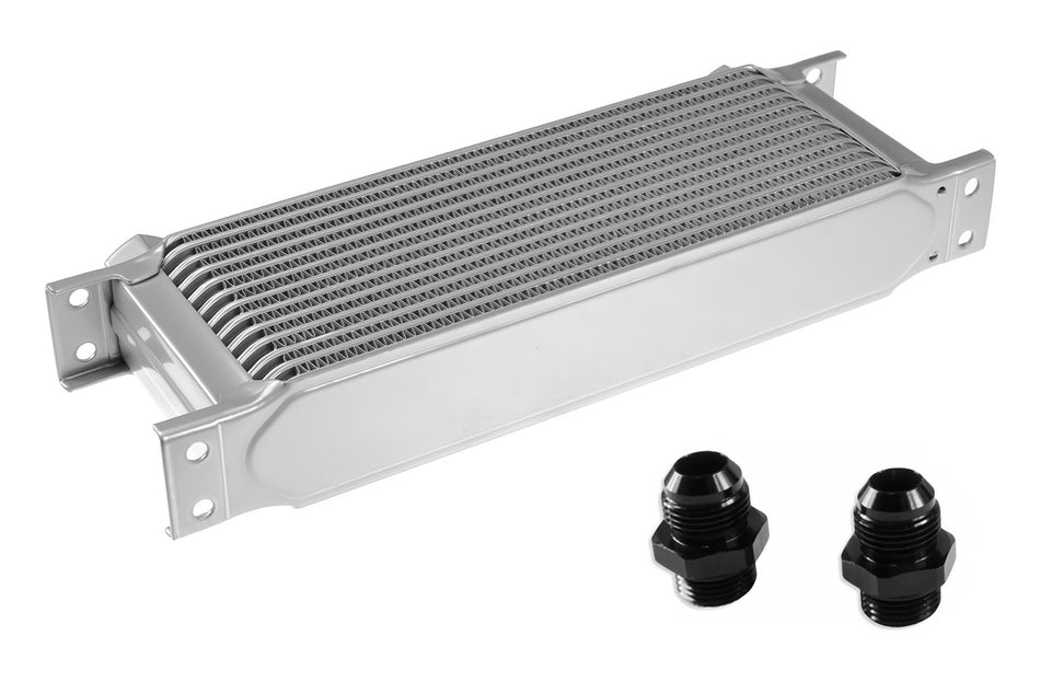 FMIC Oil cooler FMIC.Pro  13-row Silver