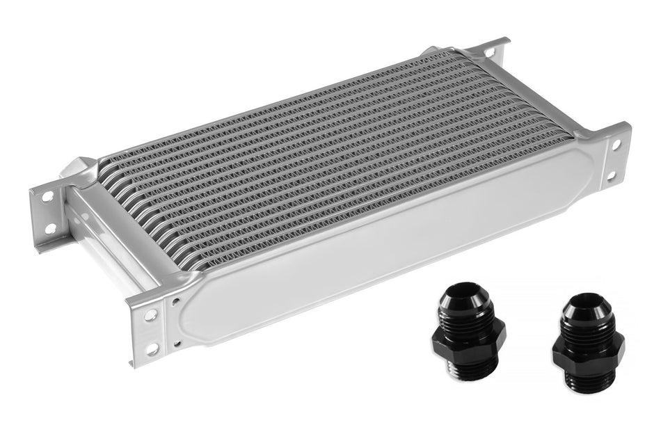 FMIC Oil cooler FMIC.Pro  16-row Silver