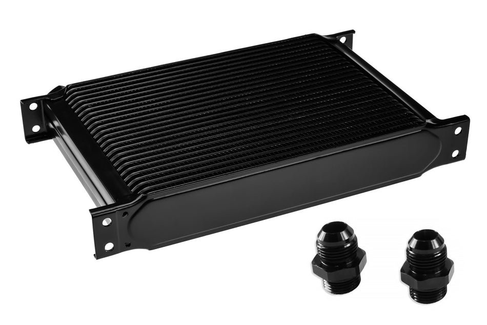 FMIC Oil cooler FMIC.Pro   25-row Black