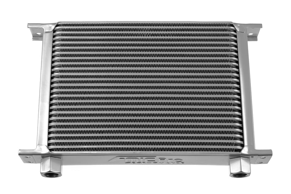 FMIC Oil cooler FMIC.Pro 25-row Silver