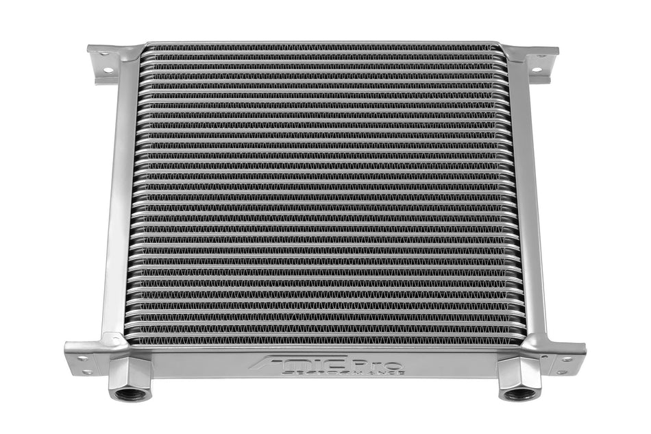 FMIC Oil cooler FMIC.Pro   30-row Silver