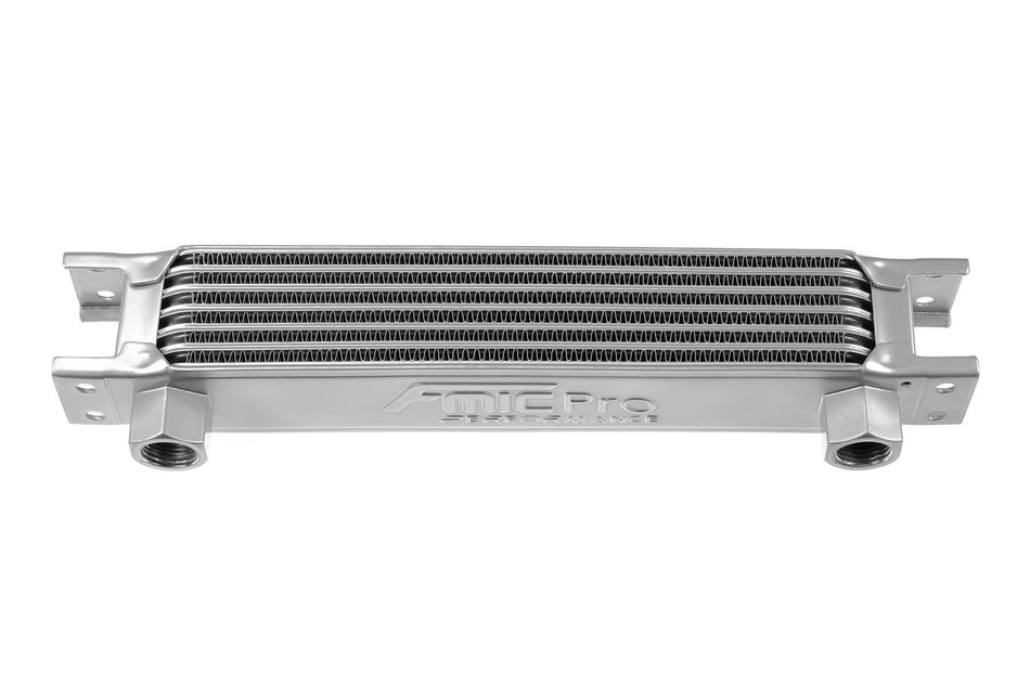 FMIC Oil cooler FMIC.Pro  7-row Silver