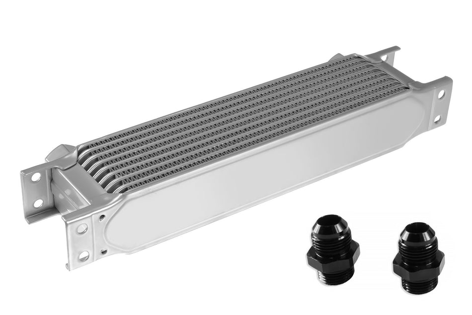 FMIC Oil cooler FMIC.Pro   9-row Silver