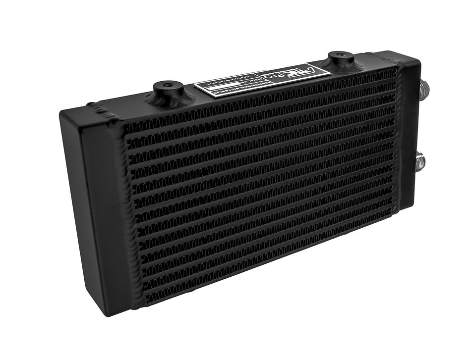 FMIC Oil cooler FMIC.Pro  one-side 240x140x40 Black