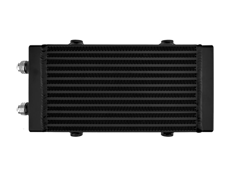FMIC Oil cooler FMIC.Pro  one-side 240x140x40 Black