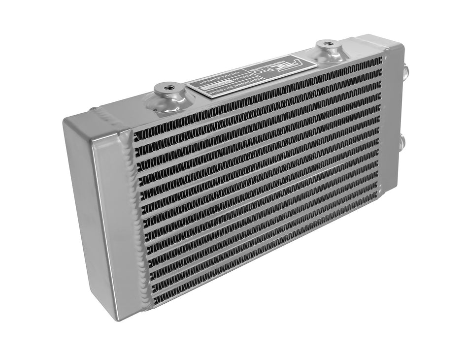 FMIC Oil cooler FMIC.Pro  one-side 240x140x40 Silver