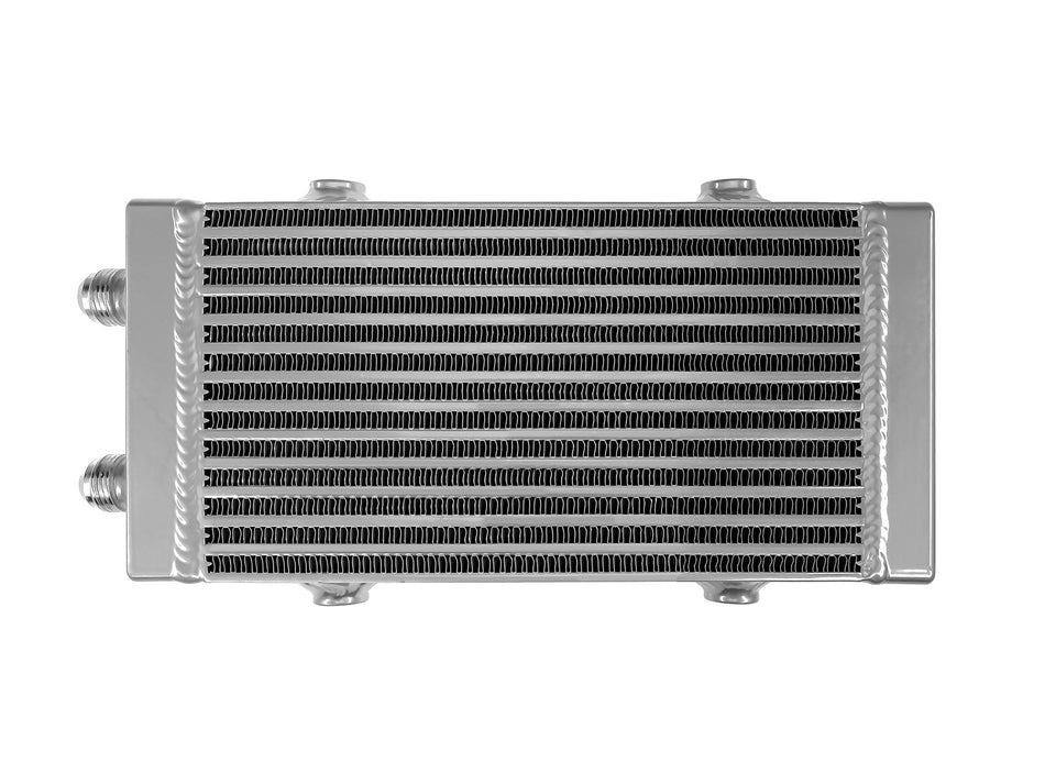 FMIC Oil cooler FMIC.Pro  one-side 240x140x40 Silver