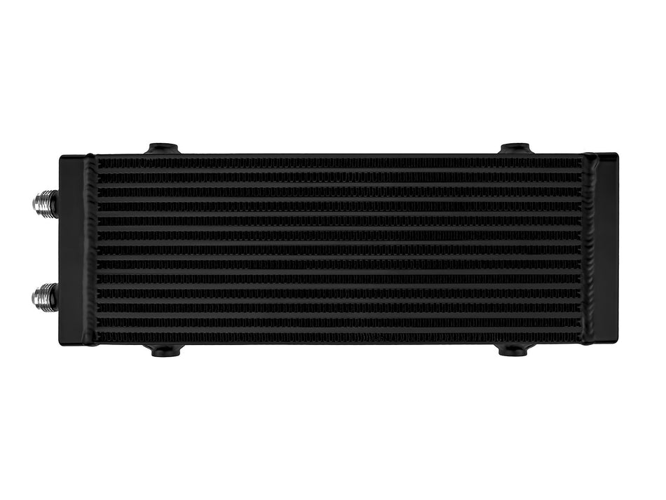 FMIC Oil cooler FMIC.Pro  one-side 360x140x40 Black