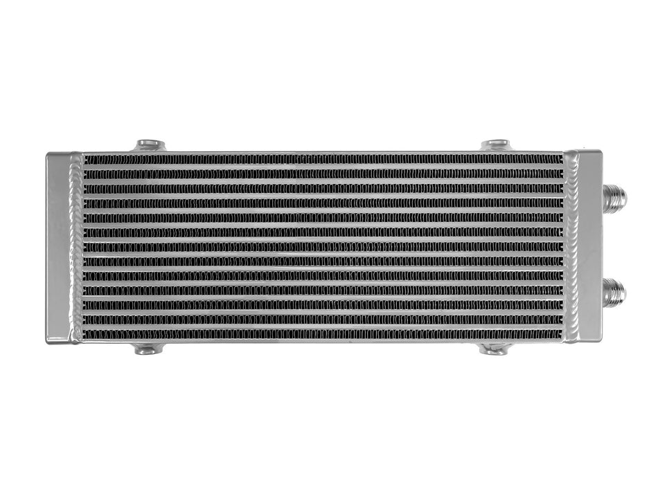 FMIC Oil cooler FMIC.Pro  one-side 360x140x40 Silver