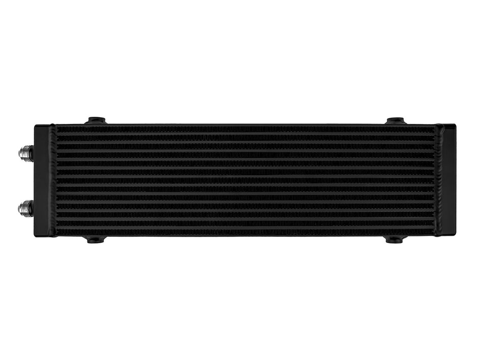 FMIC Oil cooler FMIC.Pro  one-side 470x140x40 Black