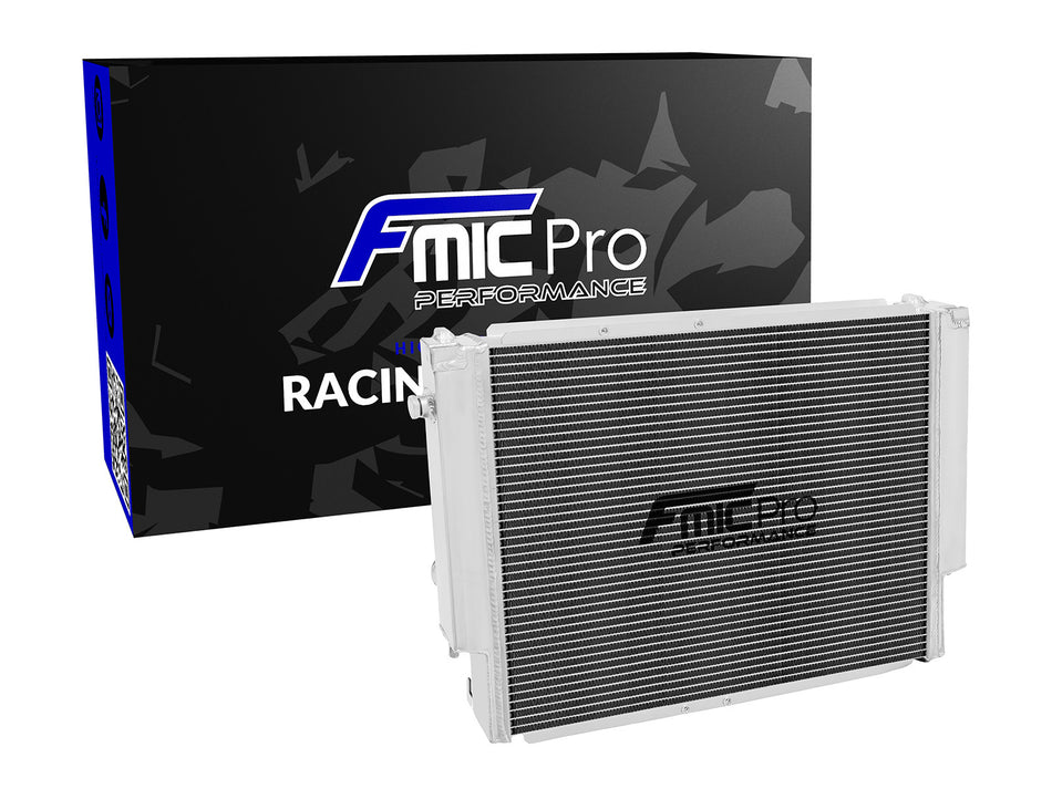 FMIC Pro Racing Radiator For BMW E30 E36 88-99