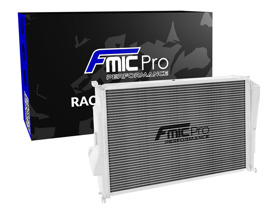 FMIC Pro Racing Radiator For BMW E46 M3 99-06