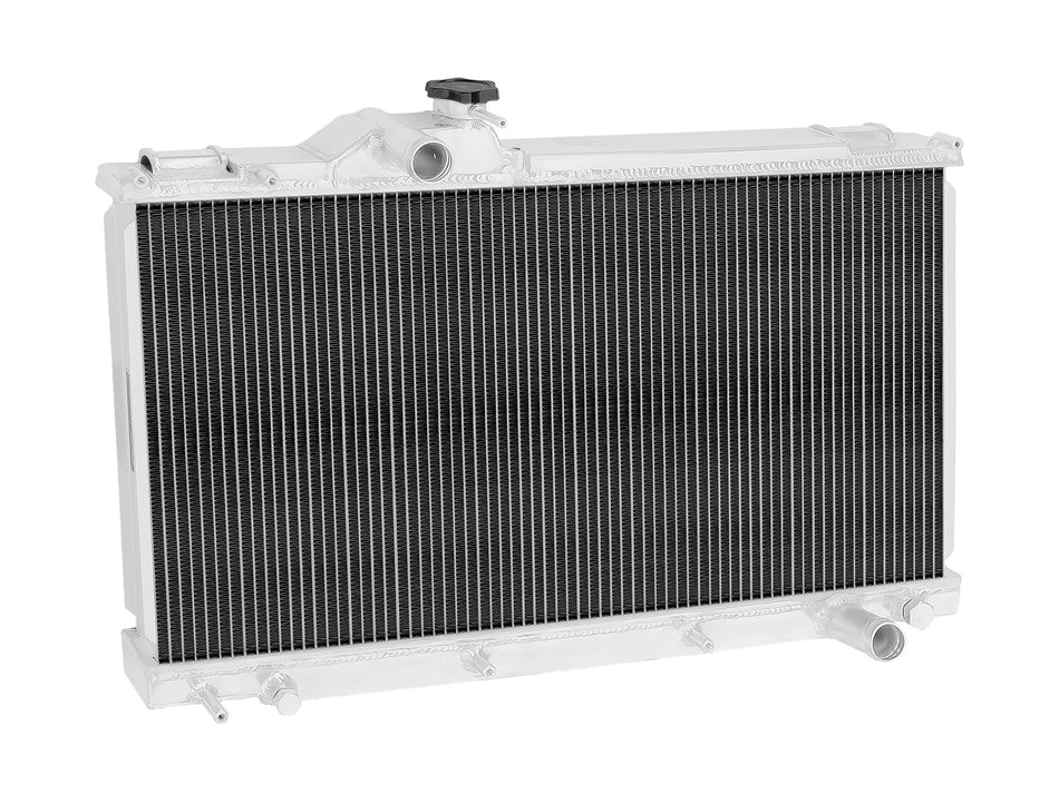 FMIC Pro Racing Radiator For Lexus IS300 01-05