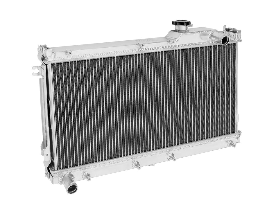FMIC Pro Racing Radiator For Mazda MX-5 Miata 90-97