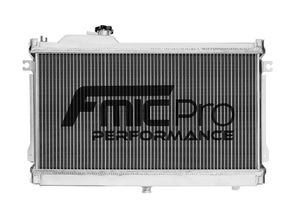 FMIC Pro Racing Radiator For Mazda MX-5 Miata 90-97