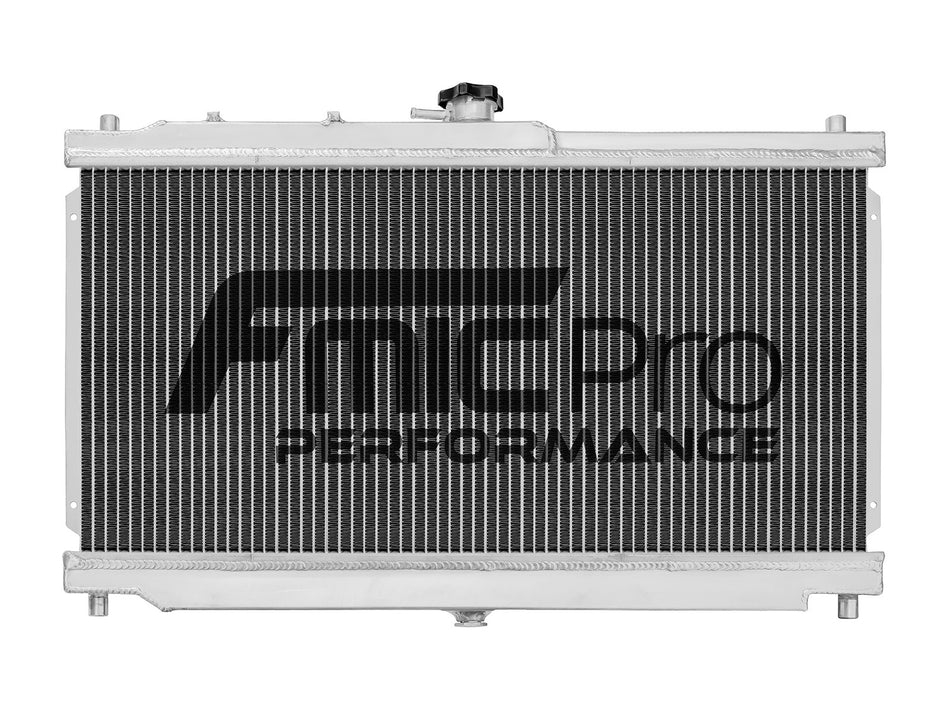 FMIC Pro Racing Radiator For Mazda MX-5 Miata 99-05