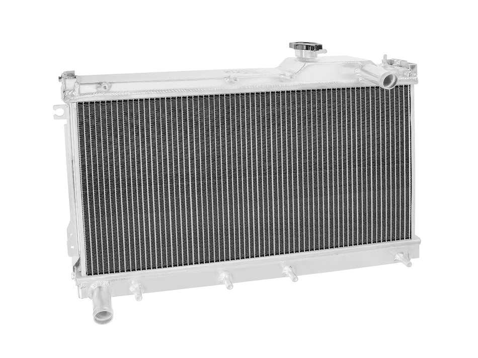 FMIC Pro Racing Radiator For Mazda MX-5 X-Core, 1990-1997