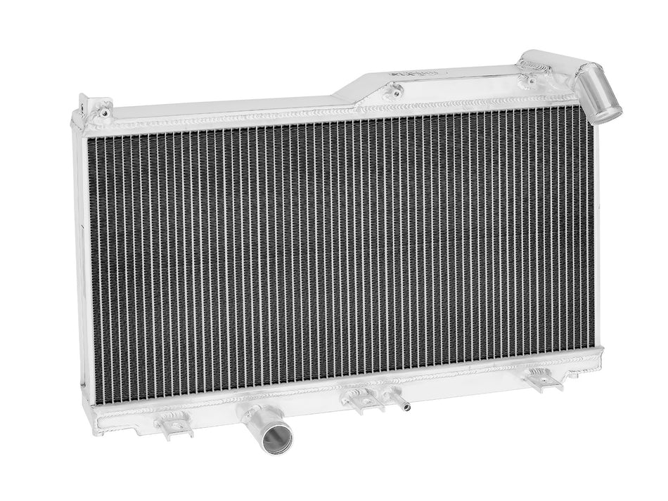 FMIC Pro Racing Radiator For Mazda RX7 FD3S 93-95