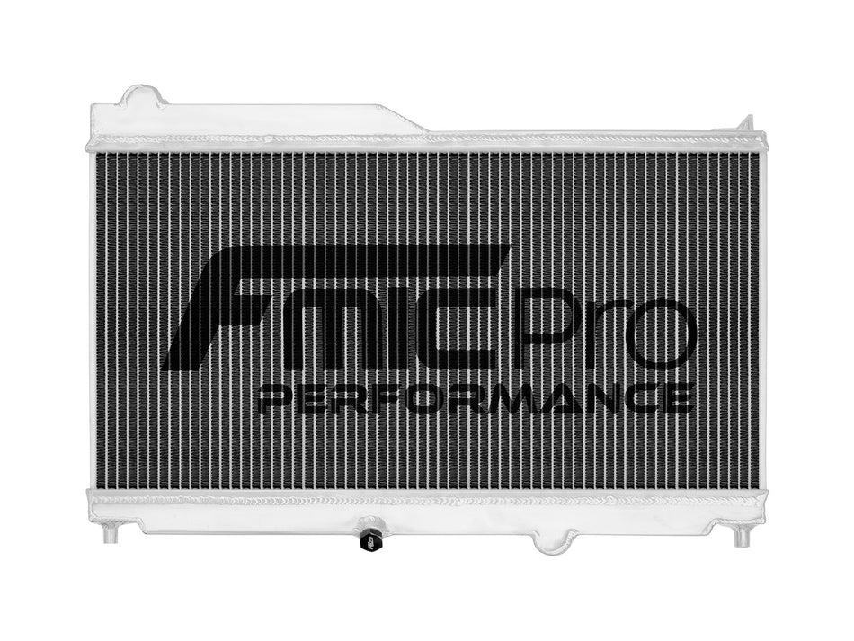 FMIC Pro Racing Radiator For Mazda RX7 FD3S 93-95