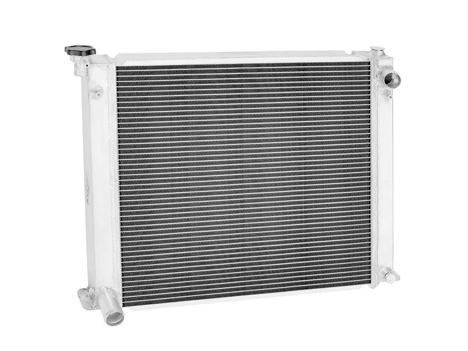 FMIC Pro Racing Radiator For Nissan 300ZX TURBO, 1990-1996