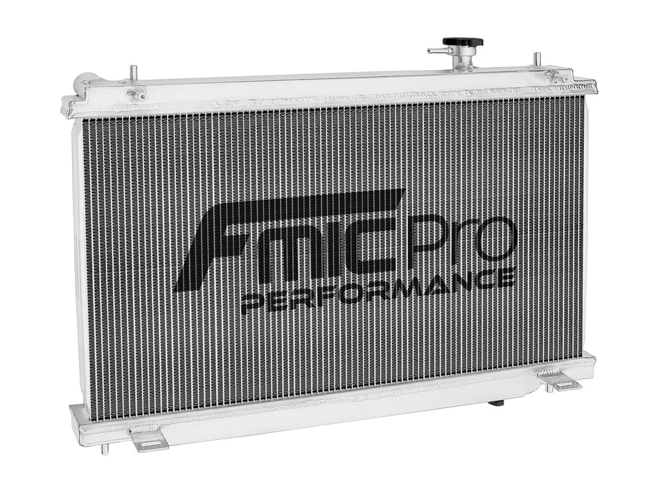 FMIC Pro Racing Radiator For Nissan 350Z 03-06