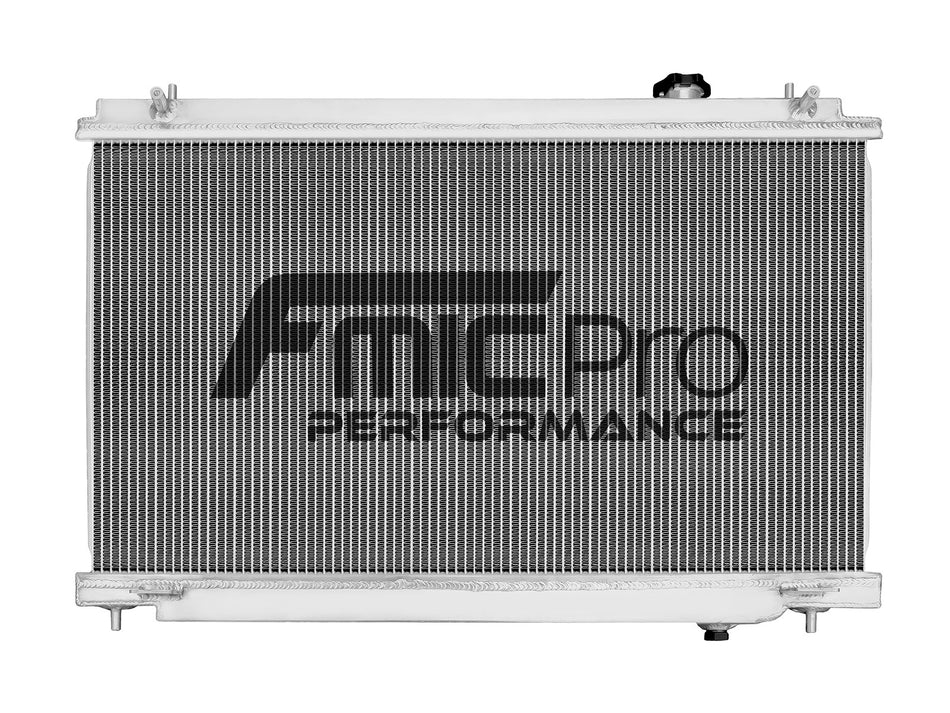 FMIC Pro Racing Radiator For Nissan 350Z 03-06