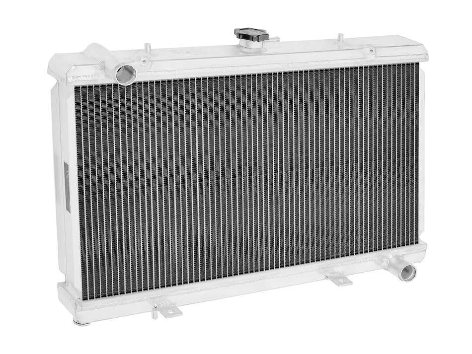 FMIC Pro Racing Radiator For Nissan S13 200SX 1989-1994 SR20