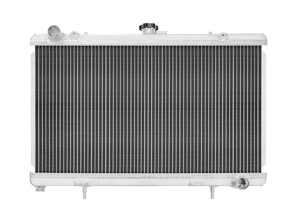FMIC Pro Racing Radiator For Nissan S13 200SX 1989-1994 SR20