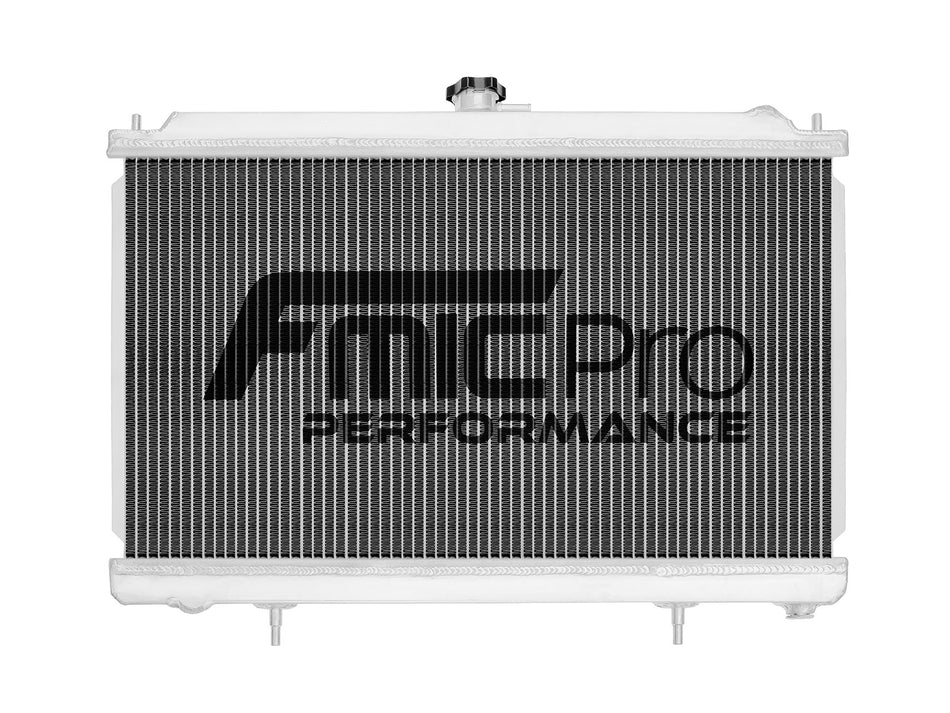 FMIC Pro Racing Radiator For Nissan S14 200SX 1995-1998 SR20