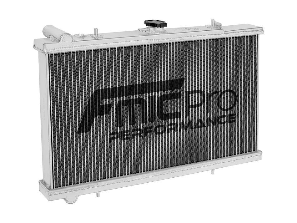 FMIC Pro Racing Radiator For  S13 200SX CA18 , Nissan Skyline R32 RB20