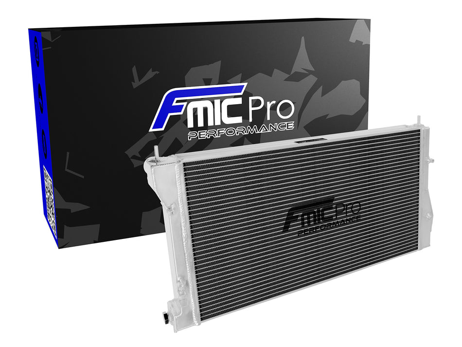 FMIC Pro Racing Radiator For Toyota GT 86 Subaru BRZ / Scion FSR / Performance Radiator, 2013+