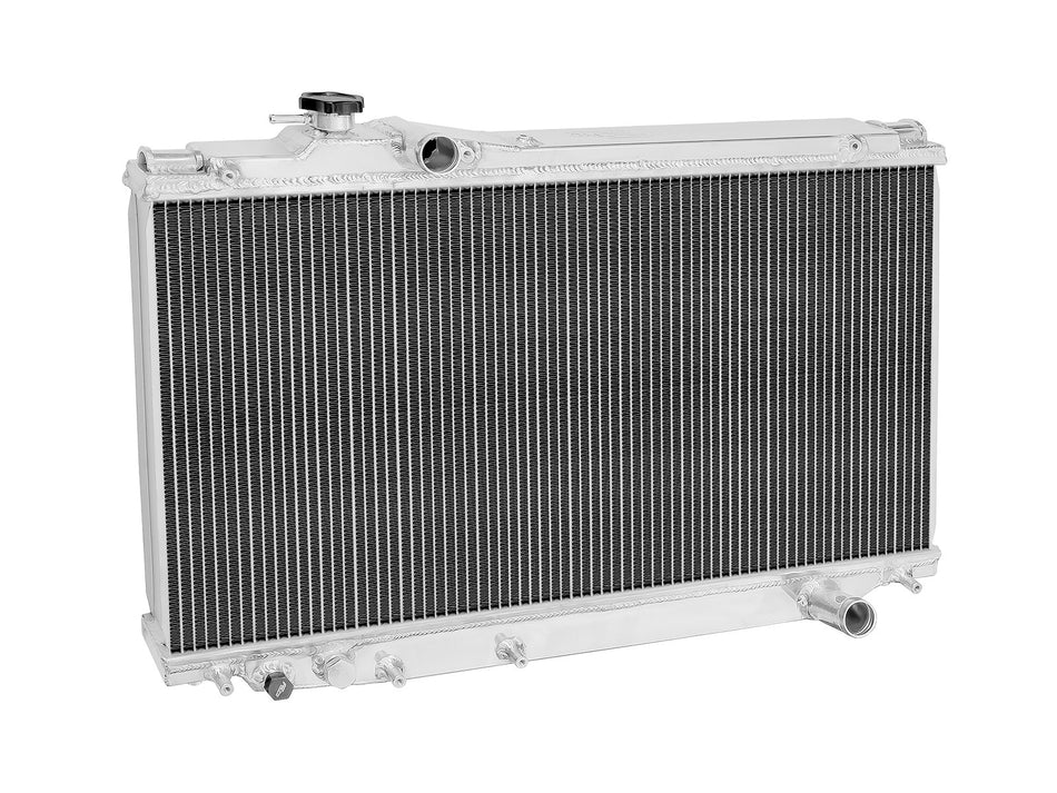 FMIC Pro Racing Radiator For Toyota Supra, 1993-1998