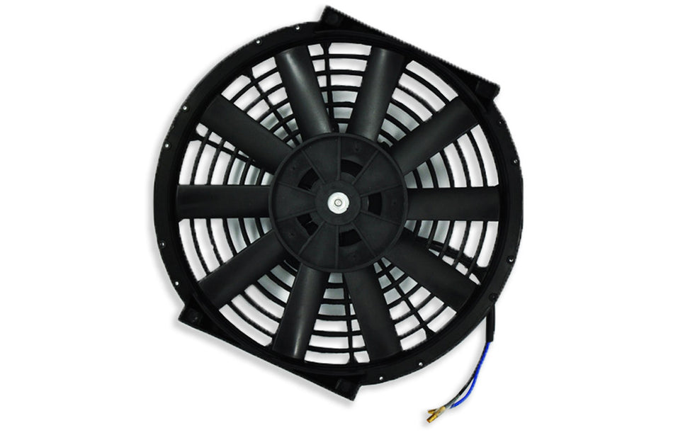 Thin fan 16" suctorial suction