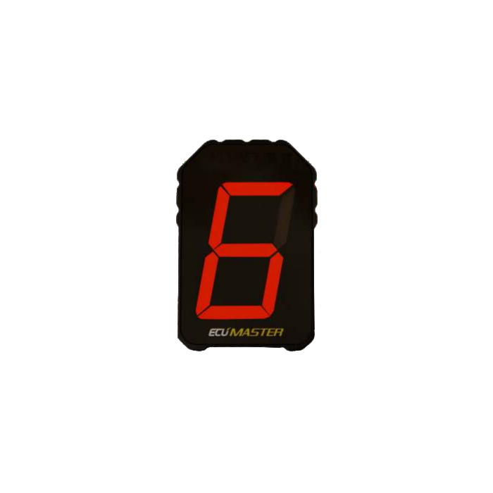Ecumaster Digital Gear Indicator
