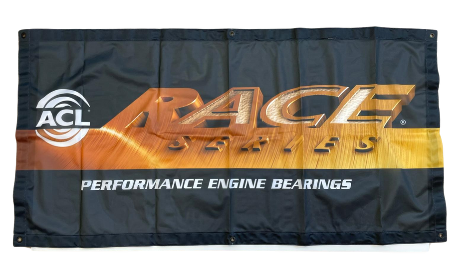 PROMO - ACL - FLYING BANNER PROMO - ACL - FLYING BANNER