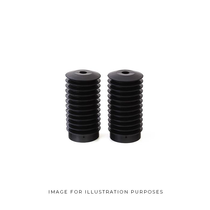 BC RACING  M44 Damper Boot A-Arm To Suit M12/M12.5 Damper Shaft