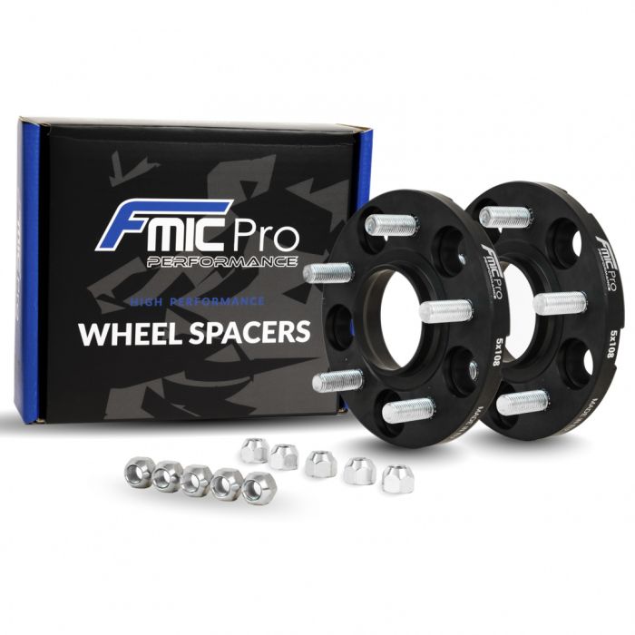 Wheel Spacers FMIC.Pro for LEXUS IS I (JCE1_, GXE1_) 20mm 5x114,3 60mm (04.99-07.05)