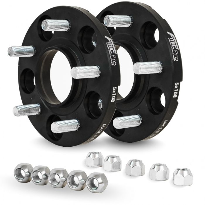 Wheel Spacers FMIC.Pro for LEXUS IS I (JCE1_, GXE1_) 30mm 5x114,3 60mm (04.99-07.05)