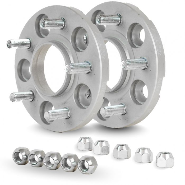Wheel Spacers FMIC.Pro for LEXUS IS I (JCE1_, GXE1_) 30mm 5x114,3 60mm (04.99-07.05)