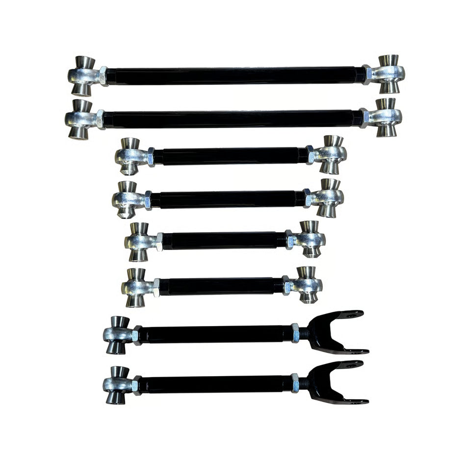 F2X / F3X Rear Control Arm Kit