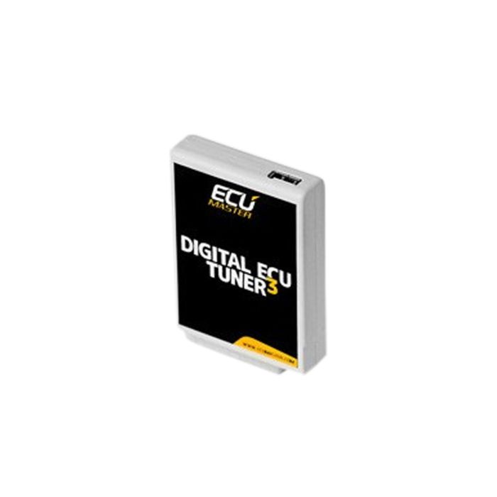 EcuMaster Digital Ecu Tuner 3