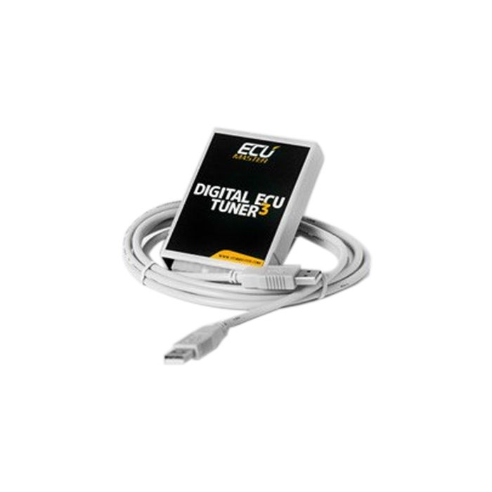 EcuMaster Digital Ecu Tuner 3