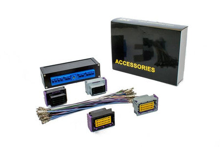 Ecumaster Interconnector EMU-Nissan SR20(64pin)