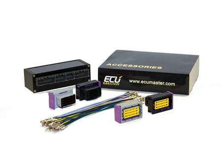Ecumaster Interconnector EMU-1JZ-GTE(Supra Mk3)