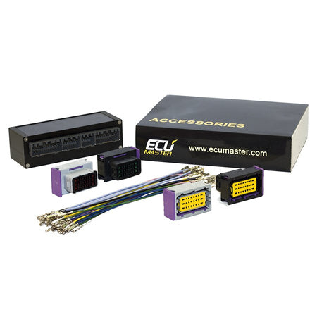 Ecumaster Interconnector EMU - EVO 4-8