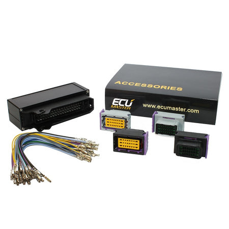 Ecumaster Interconnector EMU-AUDI 2,2